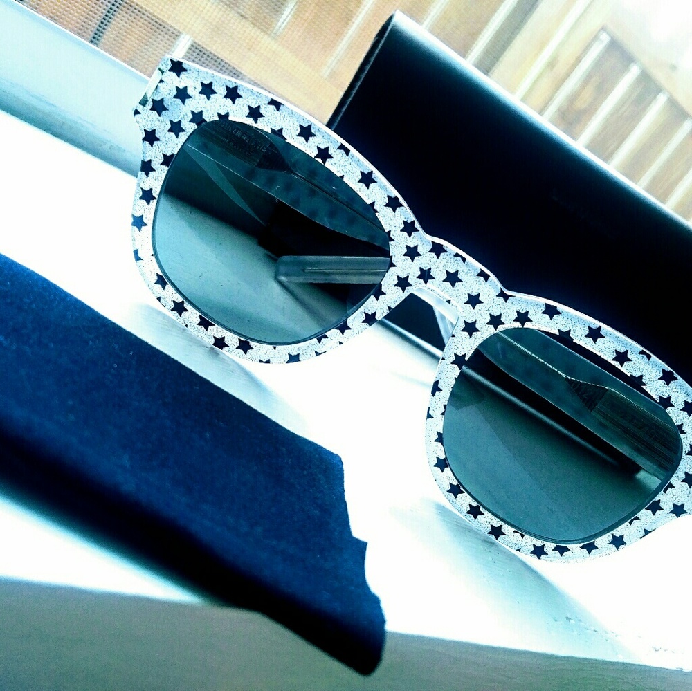 Saint Laurent